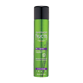 Garnier Fructis Style full control hairspray, ultra strong, with natural bamboo extract Full-Size Picture